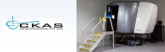 C Kas Mechatronics Pty Ltd