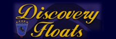 Discovery Floats 