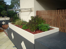 Architect Feature Water Tanks